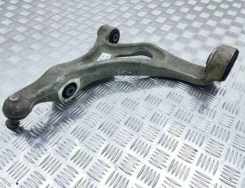 VOLKSWAGEN Touareg 2 generation (2010-2018) Predné ramená Wishbone 07062016,7P0407151E 32734860