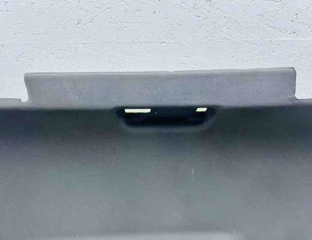 AUDI A7 C7/4G (2010-2020) Roof Paneling 4G8867506 32735201
