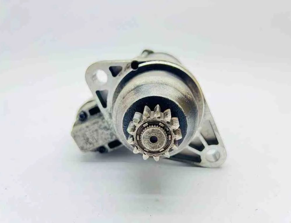 VOLKSWAGEN Passat B7 (2010-2015) Starter Motor 110615,0AM911023M,ESW20ER20 32736527