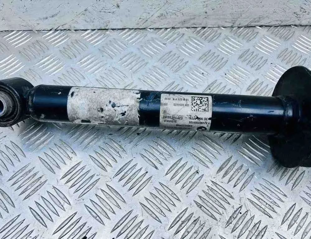 BMW 5 Series G30/G31 (2016-2023) Rear Right Shock Absorber 814902009105,G30H222PHB,14678612,6866620 32736669