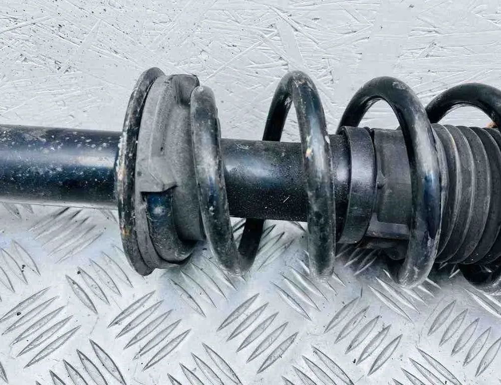 BMW 5 Series G30/G31 (2016-2023) Rear Right Shock Absorber 814902009105,G30H222PHB,14678612,6866620 32736669