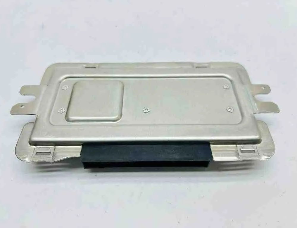 BMW 5 Series F10/F11 (2009-2017) Aktívna riadiaca jednotka odpruženia 00404884C7,000204687,6850297 32736954