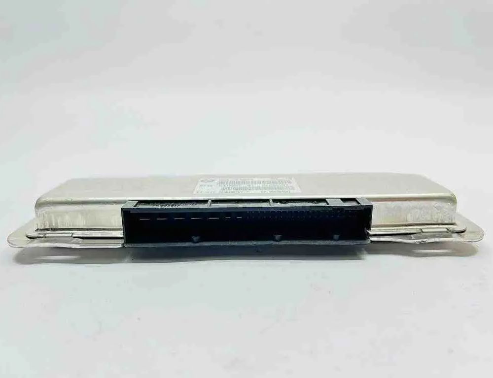 BMW 5 Series F10/F11 (2009-2017) Aktívna riadiaca jednotka odpruženia 00404884C7,000204687,6850297 32736954