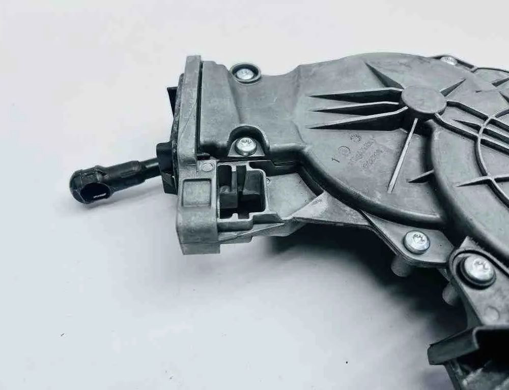 MERCEDES-BENZ GLC X253 (2015-2024) Доводчик задней крышки A0997602601,03524614,C10274108 32737007