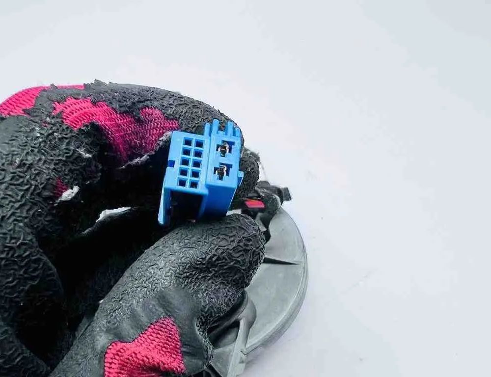 MERCEDES-BENZ GLC X253 (2015-2024) Доводчик задней крышки A0997602601,03524614,C10274108 32737007