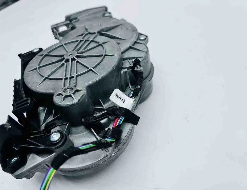 MERCEDES-BENZ GLC X253 (2015-2024) Доводчик задней крышки A0997602601,03524614,C10274108 32737007