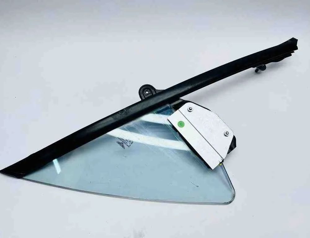 BENTLEY Continental Ľavé predné dvere okno 3W0837411F 32737222