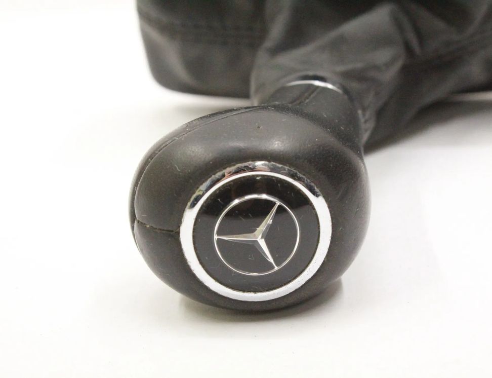 MERCEDES-BENZ E-Class W212/S212/C207/A207 (2009-2016) Головка рычага КПП A2042671510 13922110