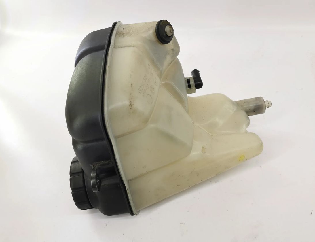 MERCEDES-BENZ SL-Class R230 (2001-2011) Expansion Tank A2305000249 18296721