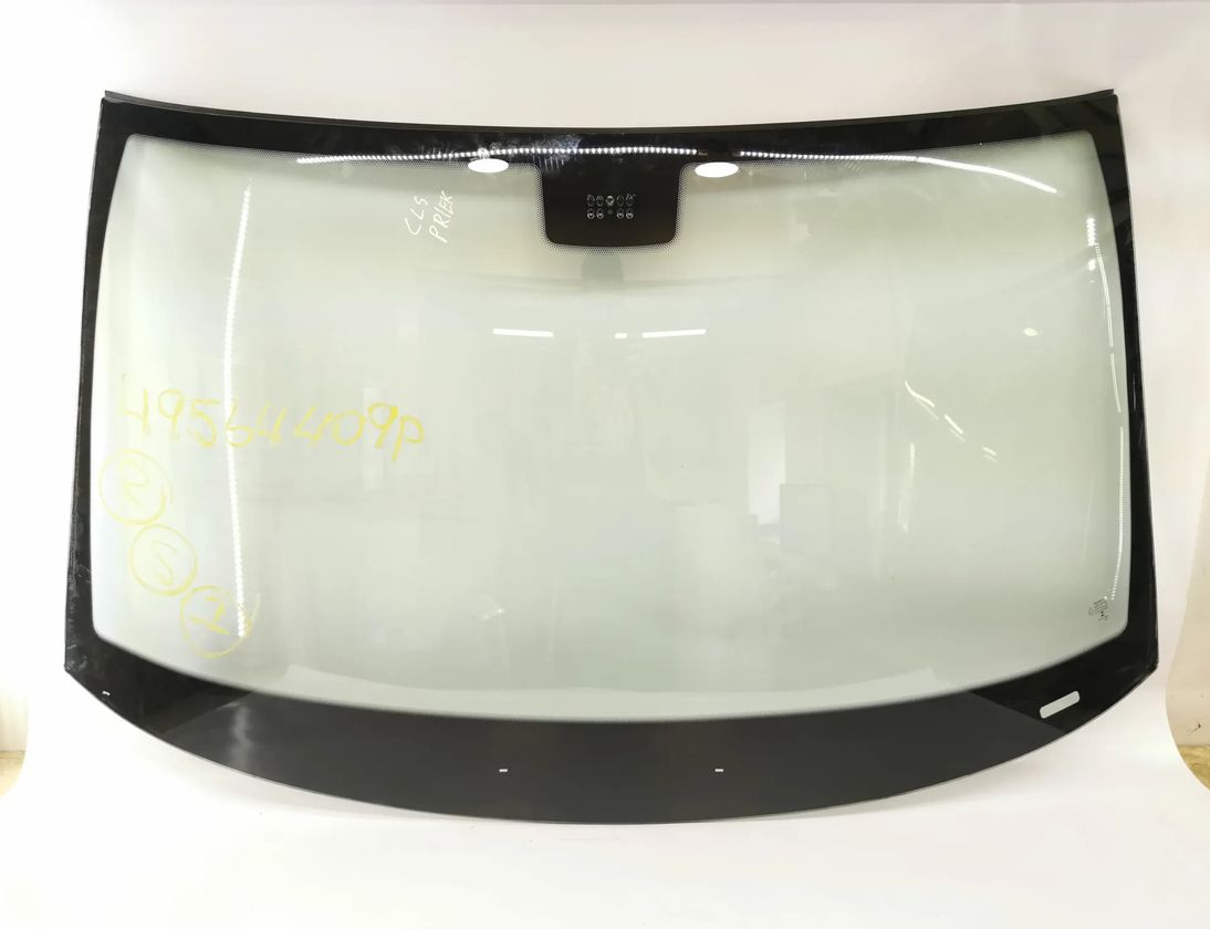 MERCEDES-BENZ CLS-Class C219 (2004-2010) Front Windshield A2118701585 20499058