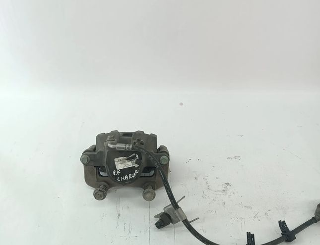 DODGE Challenger 3 generation (2008-2024) Супорт тормозов передний левый k246-059c4,P68243629AB 23574293