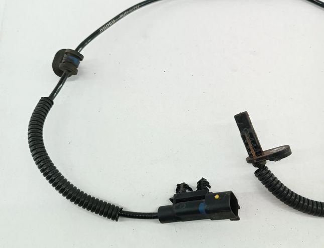 DODGE Challenger 3 generation (2008-2024) Pravý zadný senzor ABS 05154230AF 23699539