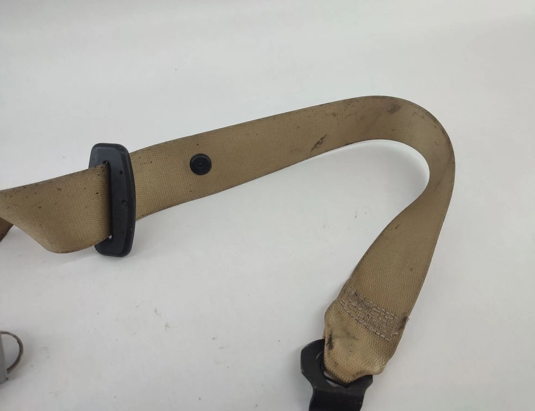 MERCEDES-BENZ GL-Class X164 (2006-2012) Ремень безопасности передний правый A2518607285,A2118600688 25065415