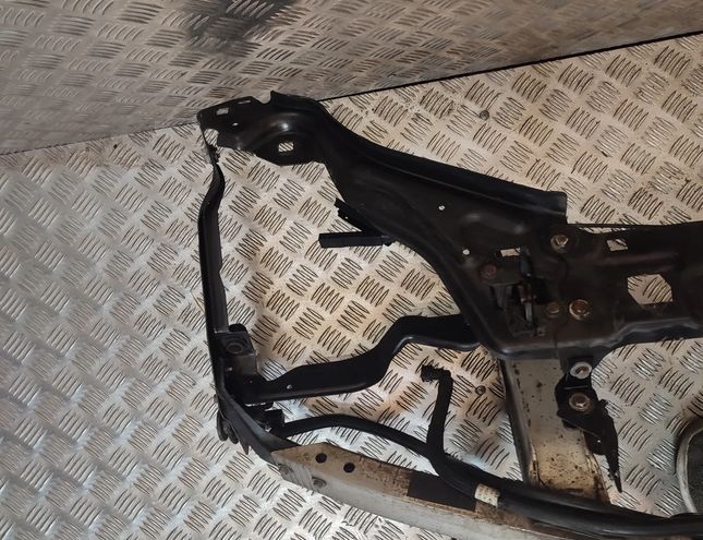 MERCEDES-BENZ C-Class W204/S204/C204 (2004-2015) Sada rámu pre nárazový panel 25841513