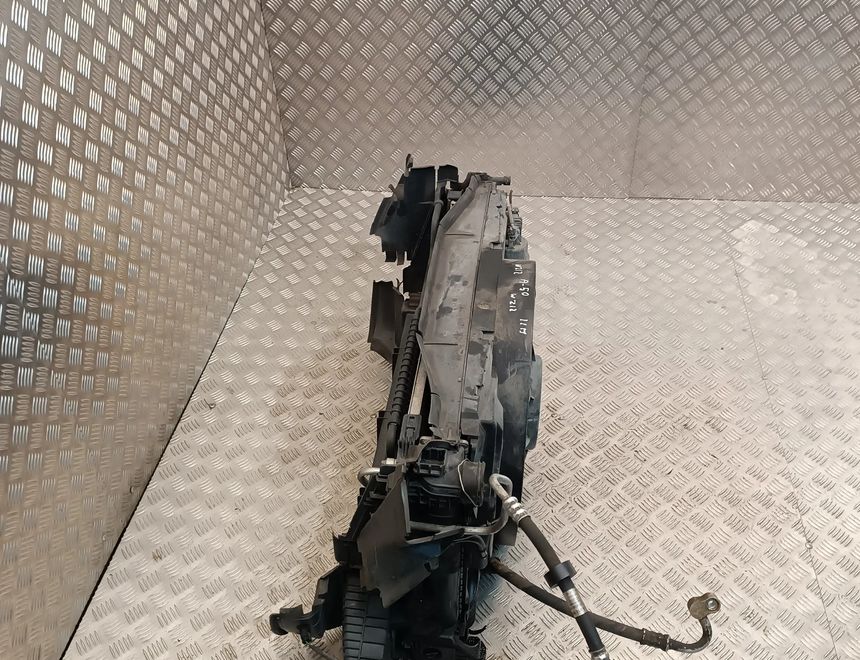 MERCEDES-BENZ E-Class W212/S212/C207/A207 (2009-2016) Система охлаждения 3136613344,A2128301416,A2045003603,A2045000654,A2045000393 26570094