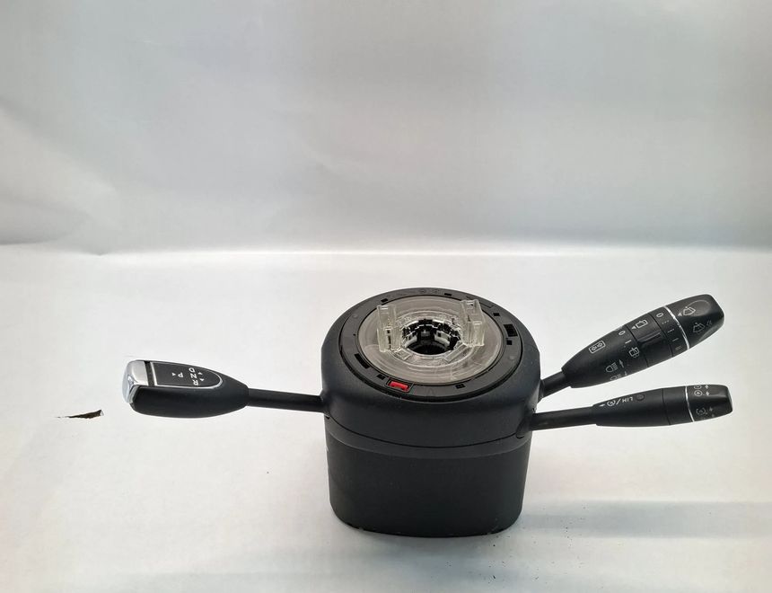 MERCEDES-BENZ E-Class W212/S212/C207/A207 (2009-2016) Indicator Wiper Stalk Switch A2129008602 28135663