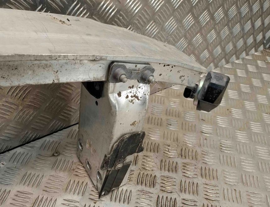 MERCEDES-BENZ CLA-Class C117 (2013-2016) Front Reinforcement Bar A2466201100,A2466200295,A2466200195,A2466201834 32392554