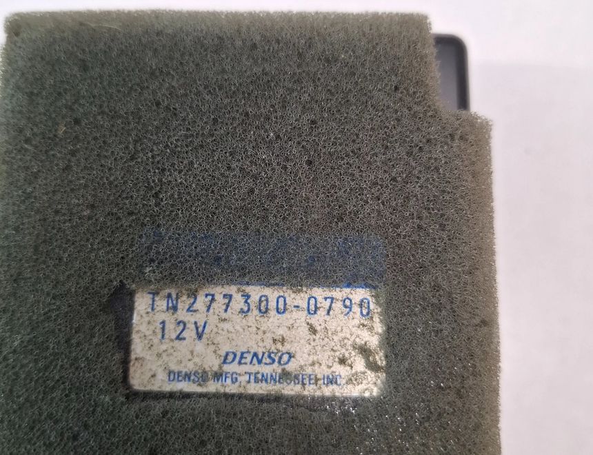 MERCEDES-BENZ M-Class W163 (1997-2005) БЛОК УПРАВЛЕНИЯ КОНДИЦИОНЕРА ВОЗДУХА / КЛИМАТА/ ПЕЧКИ (В САЛОНЕ) 2773000790 32764866