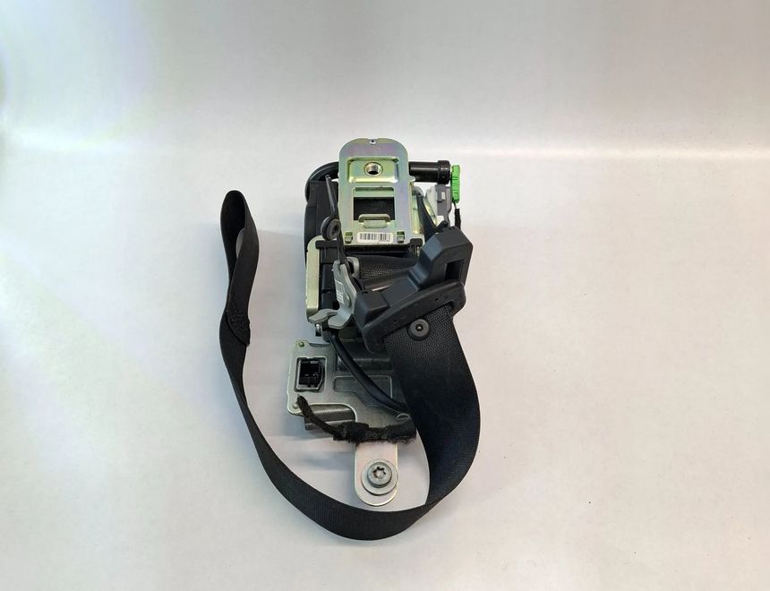 MERCEDES-BENZ E-Class W212/S212/C207/A207 (2009-2016) Ремень безопасности передний правый A2078604285 33012125