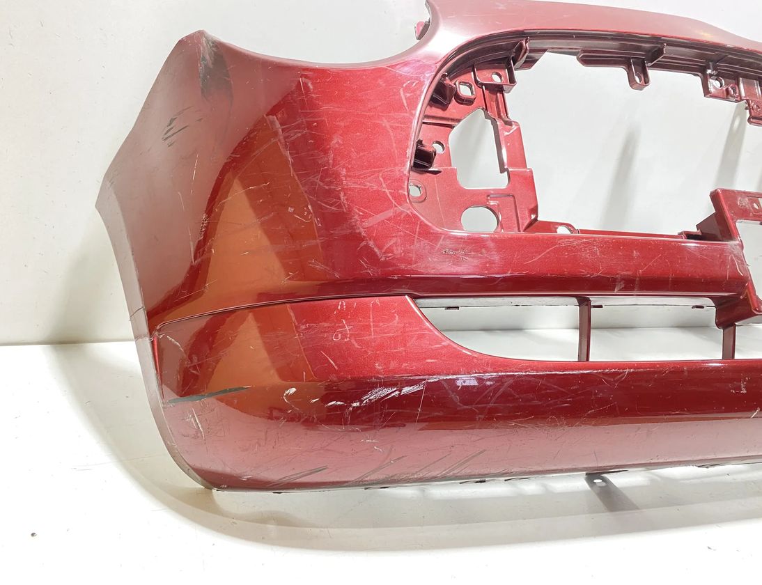 DAIHATSU Mira Gino 2 generation (2004-2009) Predný nárazník 52119B2190 13989336