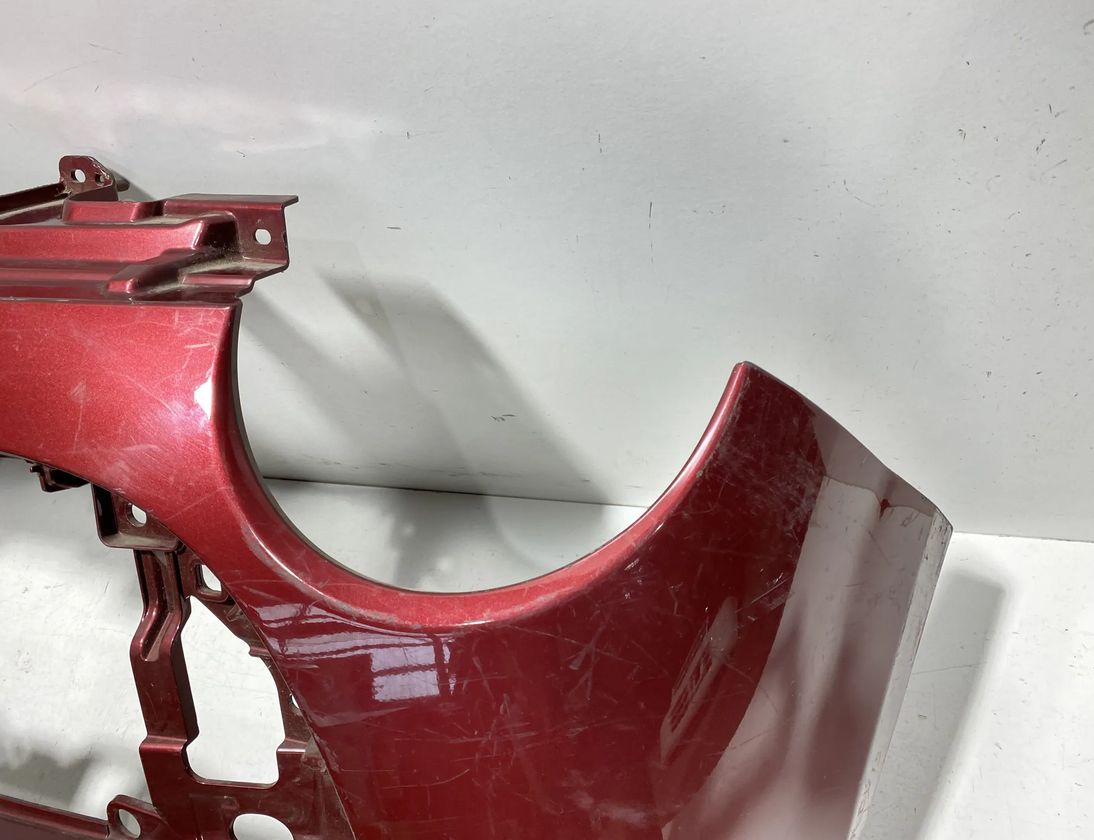 DAIHATSU Mira Gino 2 generation (2004-2009) Predný nárazník 52119B2190 13989336