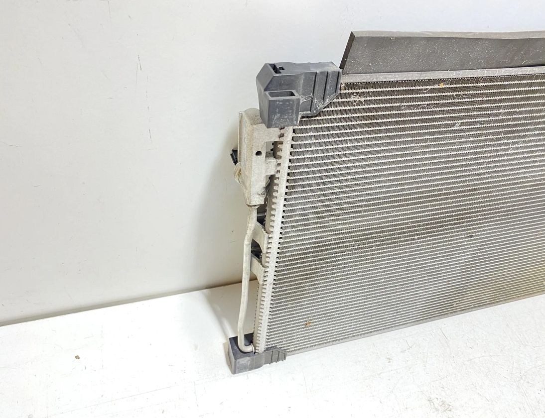 INFINITI Q60 2 generation (2016-2023) A/C Radiátor 921006AA0A 14329355