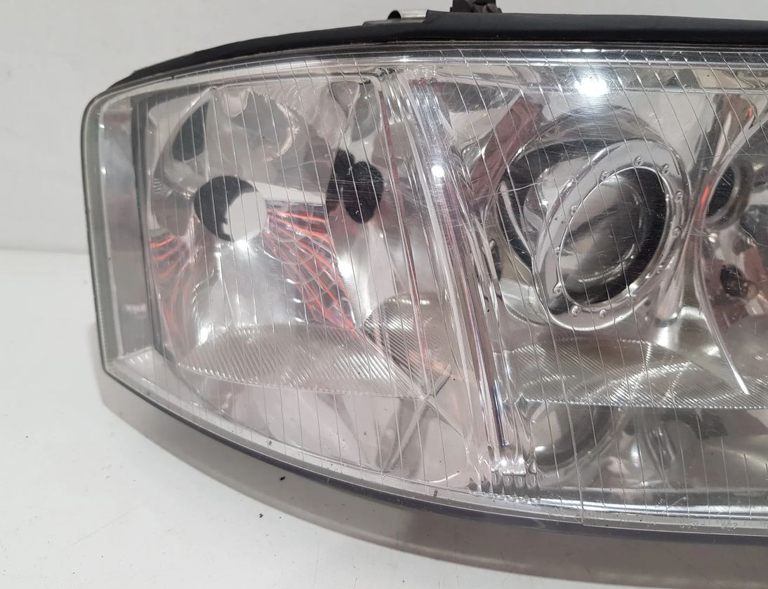 AUDI A6 C5/4B (1997-2004) Front Right Headlight 4G0941004,148474-00,148466-00RE 14385201