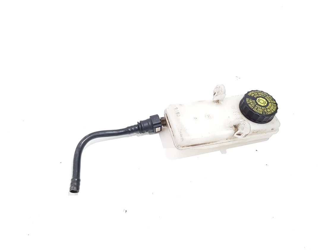 CITROËN C3 Picasso 1 generation (2008-2016) Brake Fluid Tank 0204224574 14473307