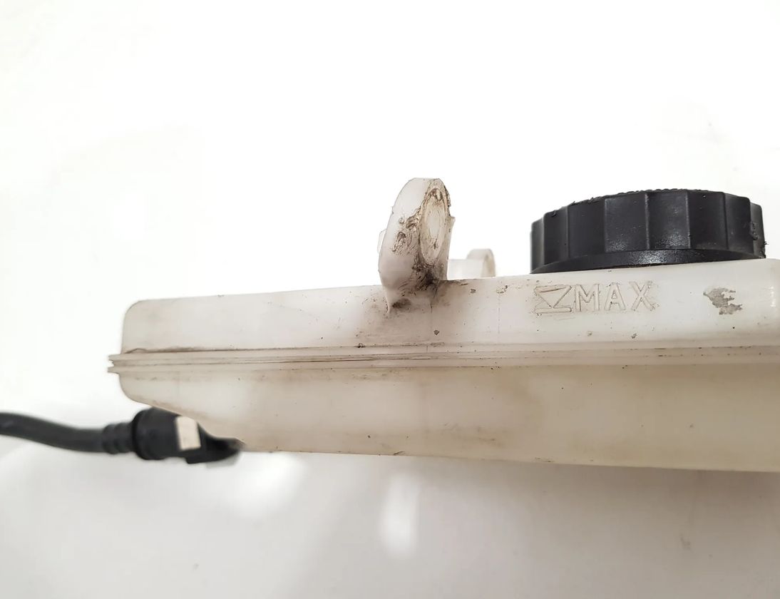 CITROËN C3 Picasso 1 generation (2008-2016) Brake Fluid Tank 0204224574 14473307