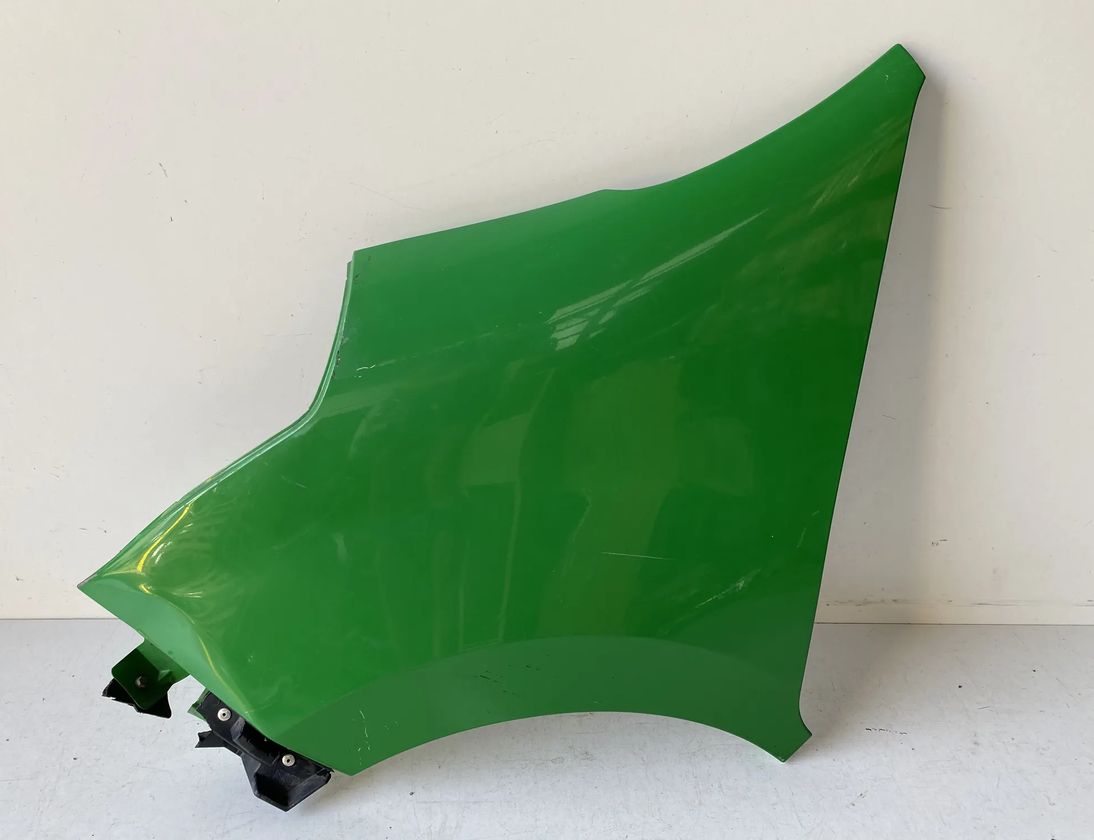RENAULT Master 3 generation (2010-2023) Front Left Fender 15235691
