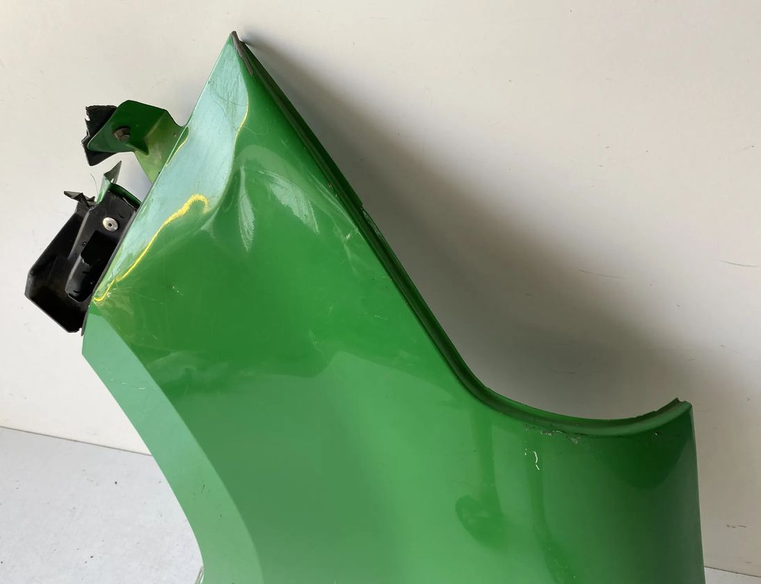 RENAULT Master 3 generation (2010-2023) Front Left Fender 15235691