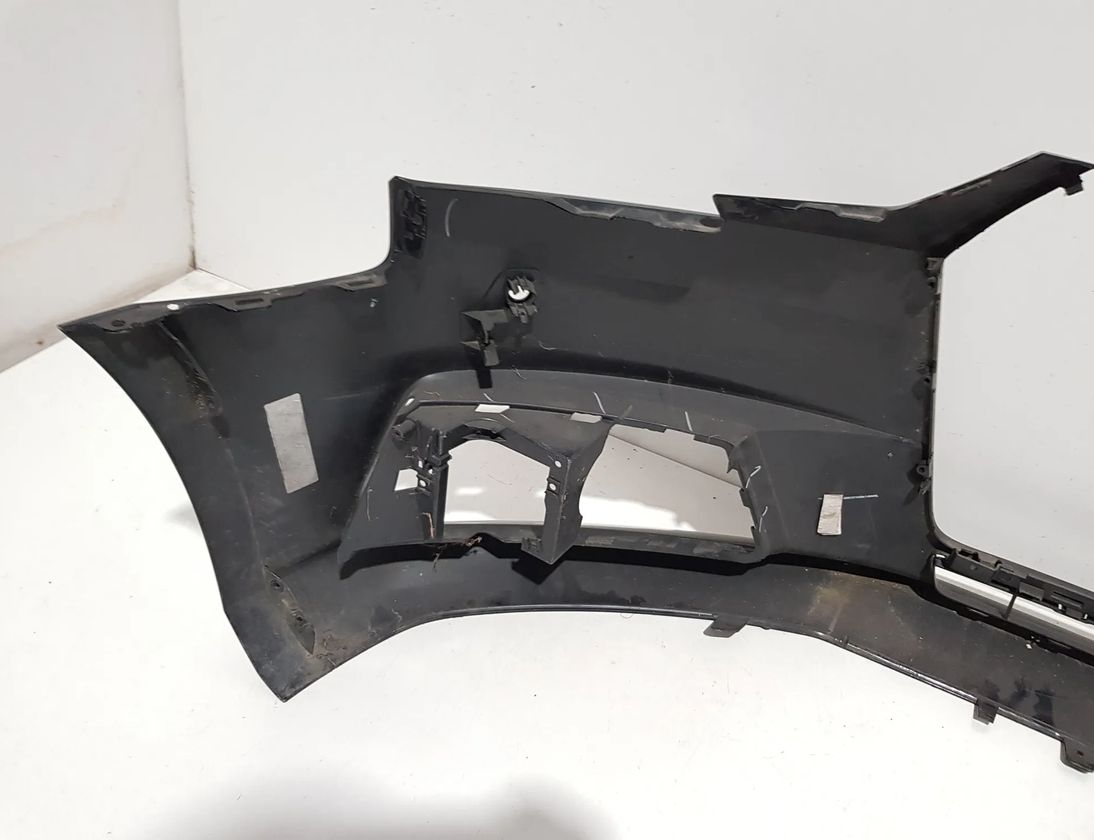 AUDI A4 B9/8W (2015-2024) Бампер передний 8W0807437 17638828
