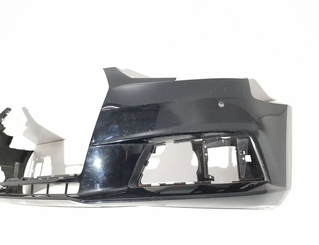 AUDI A4 B9/8W (2015-2024) Бампер передний 8W0807437 17638828
