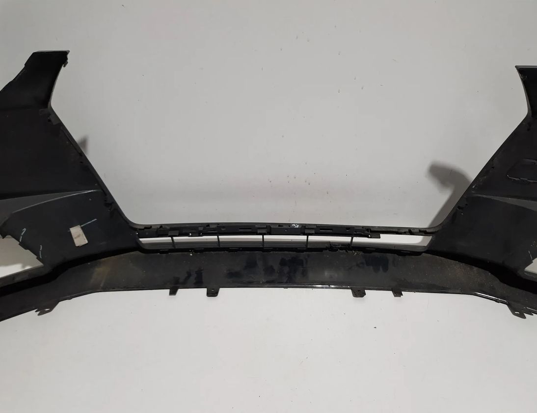 AUDI A4 B9/8W (2015-2024) Бампер передний 8W0807437 17638828
