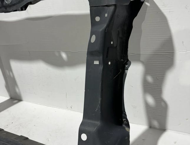 SKODA Octavia 2 generation (2004-2013) Tелевизор 1z0010409t 23770734