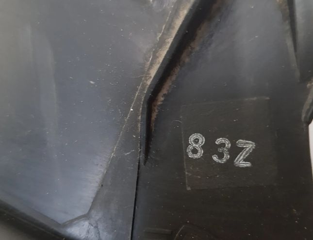 TOYOTA Land Cruiser J200 Series (2007-2015) Фара передняя правая 12442 26306189