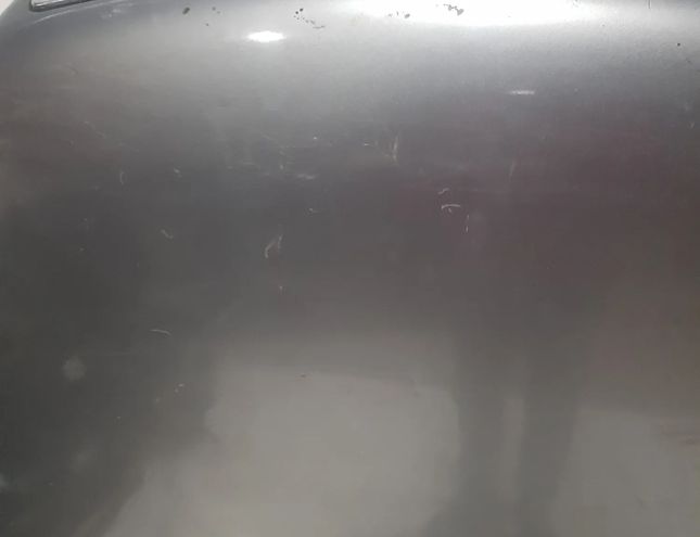 AUDI A6 C5/4B (1997-2004) Bonnet 8A0010126P 28454953