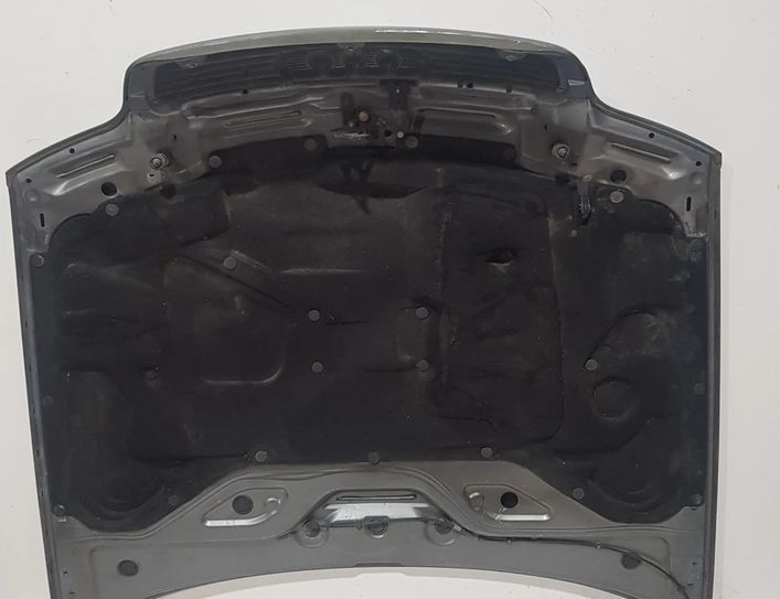 AUDI A6 C5/4B (1997-2004) Bonnet 8A0010126P 28454953