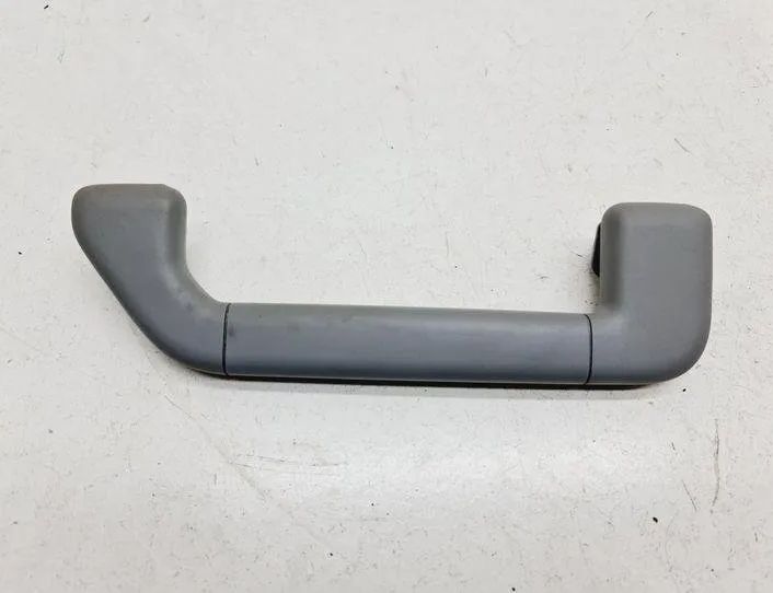 VOLKSWAGEN Touareg 1 generation (2002-2010) Front Left Roof Handle 3D5857607,7L0857608A 21309975
