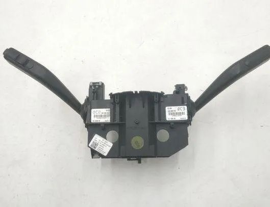 VOLKSWAGEN Golf 5 generation (2003-2009) Подрулевой переключатель 1K0953503,1K0953519,1K0953513 21310632