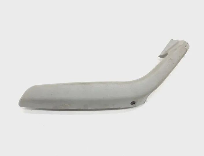AUDI A6 C6/4F (2004-2011) Zadný ľavý dverový panel 4F0867305 21311675