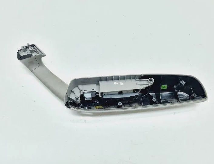 AUDI A6 C6/4F (2004-2011) Zadný ľavý dverový panel 4F0867305 21311675