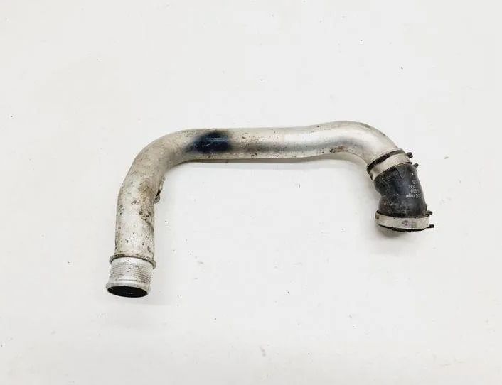 AUDI A6 C6/4F (2004-2011) Intercooler Hose Pipe 4F0145980 21311786