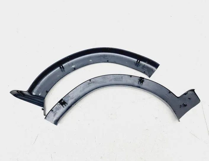 VOLVO S60 1 generation (2000-2009) Ostatné časti výbavy 31306889,31306888 21312117