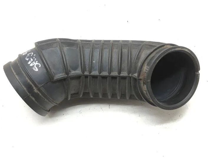 SAAB 900 2 generation (1993-1998) Другие трубы 4967543 21315785