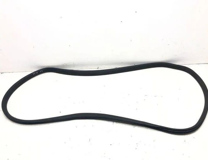 VOLVO XC60 2 generation (2017-2024) Pravé predné dvere tesnenie guma 30762364 21316481