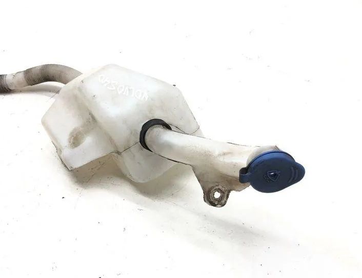 VOLVO S40 2 generation (2004-2012) Бачок омывателя 3M5117618AG,T655D 21317857