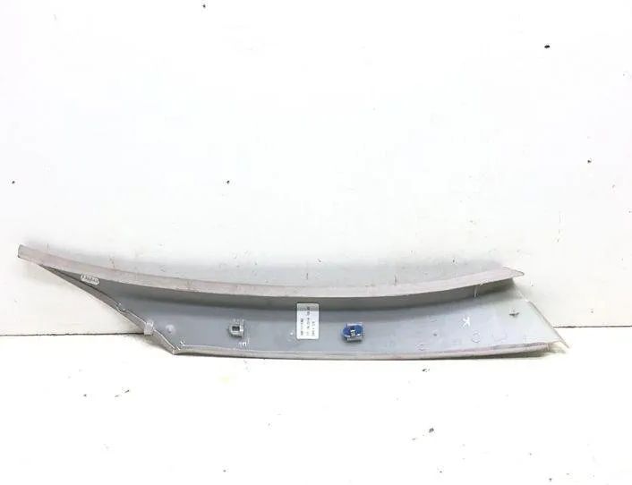 CITROËN C4 Picasso 2 generation (2013-2018) Left A Pillar Trim 9801680577 21319307