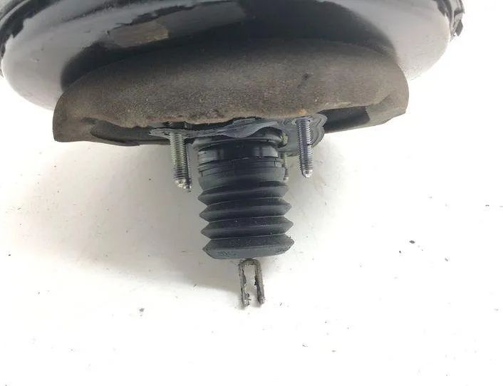 PEUGEOT Partner 2 generation (2008-2023) Brzdový posilňovač 9681268480 21319572