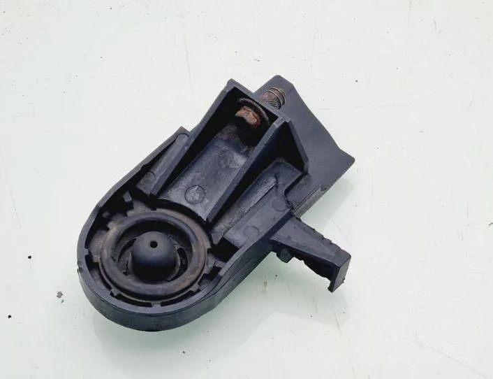 KIA Sorento 1 generation (2002-2011) Držiak radiátora 21320166